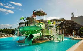 Paradisus Playa Del Carmen (Adults Only)