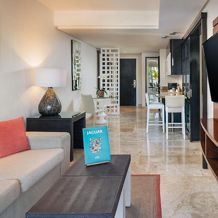 Paradisus Playa Del Carmen (Adults Only) Экстерьер фото